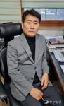 김정회 포천동장 악취 민원도 시작이 반… 밤잠 설칠 때도 많아