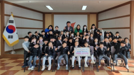 이천 토마토어린이집 원아들의 이웃사랑 기특