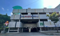 포천도시공사, 설 연휴기간 공용주차장 무료개방