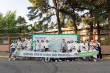 의정부시민 81% CRC에 디자인·문화 복합공간 조성 희망
