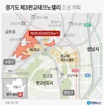 직·주·학·락 제3판교밸리… 스타트업 천국의 심장 만들 것