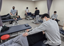 안마사 꿈꿨지만 포기… 시각장애인 가장 많은 경기도, 교육 시설 딱 1곳
