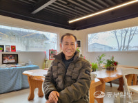 [사람in] 송인현 화성ESG메세나 대표 화성시민의 문화 향유 기회 확대하겠다