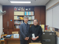 한국장애인고용공단 경기지역본부, 지적장애인 거주시설에 후원물품 전달