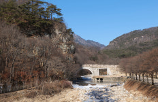 [김기자의 로드트레킹-새도 넘기 힘든 문경새재①] 영남과 한양을 잇는 길 문경새재 옛길
