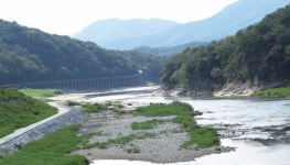 [새로나온책] 여강이 품은 작은 강 (상)