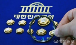 쌍특검법 재표결·선거구 획정안 초미 관심