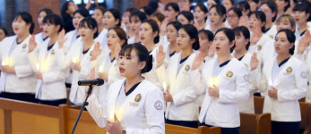 경인여자대학교, 제 64회 간호사 국가시험 100% 합격