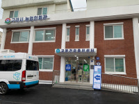 구리시, 교문건강증진센터와 찾아가는 정신건강상담 마음안심버스 연계 운영