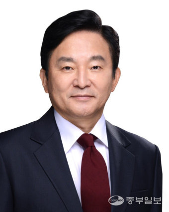 원희룡 