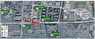 오락가락하다 토해낸 사업비… 인천 계양구 소극장 사업, 사실상 무산
