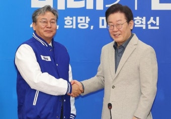 [속보] 민주, 수원무 염태영·용인을 손명수 전략공천