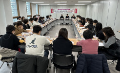 오산시, 2024년 상반기 방문형 서비스기관 사례연계회의 개최