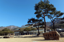 [김기자의 로드트레킹-새도 넘기 힘든 문경새재④] 곁에 있는 옛길박물관과 다양한 볼거리