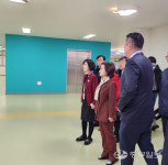 이행숙 예비후보, 검단꿈유치원 찾아 유치원 운영 애로사항 청취... 맞춤형 교육환경 만들겠다