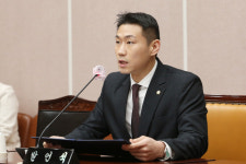박상현 군포시의원, 지역주민 건강 생활 위한 건강생활지원센터 설치 및 운영 조례안 발의