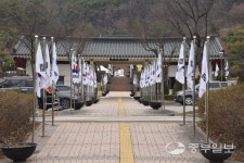 [버스타고 한 바퀴] 안성서 7번 탑승… 만세고개서 만난 짧지만 강렬했던 이틀간의 해방