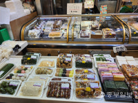 [우리동네 맛시장] 맛집의 성지… 100년 역사 자랑하는 파주 금촌통일시장
