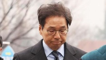 임금·퇴직금 398억 원 체불… 박영우 대유위니아 회장 '구속기소'