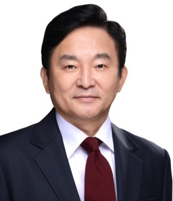 [이렇게 하겠습니다] 원희룡 