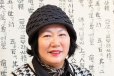 [사람 in] 김옥자 지리산토속촌 대표 중독성 있는 나눔의 행복 계속 이어갈 것