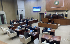 오전~청계 터널 정상 추진… 의왕시의회, 도시공사에 확답 받아