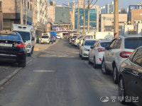 변환소 인근 주차장·녹지 조성 한전 새 지원안 주민에 통할까