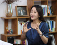 이재정 안양 동안을 국회의원, 크게 키워준 안양 시민에 감사, 더 큰 정치로 보답할 것