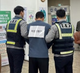 (메트로)인천 미추홀구 도화1동, 주안역지구대와 함께 특이민원 대응 합동 모의훈련 실시