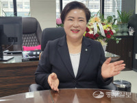 [사람in] 이점복 MG하남새마을금고 이사장 나눔 많이 실천한 사람으로 기억되고파