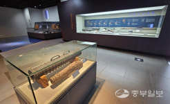 [김기자의 로드트레킹-서해랑길⑤] 임진왜란 최대 전과를 올린 명량해협과 우수영국민관광지 서해랑길