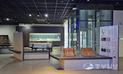 [김기자의 로드트레킹-서해랑길⑤] 임진왜란 최대 전과를 올린 명량해협과 우수영국민관광지 서해랑길