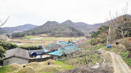 [김기자의 로드트레킹-서해랑길⑦] 진도의 관문서 출발해 진도의 해안을 보는 길 서해랑 6코스