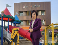 [사람in] 지윤경 김포시사립유치원연합회 회장