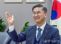 [와이드인터뷰] 100년 농협·농촌의 미래 열 청년후계농 제대로 키워내겠다
