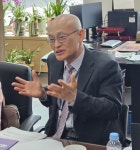 이동국 경기도박물관 관장 개관 30주년 2026년 맞춰 관람객 50만 명 달성하겠다