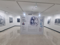 노작홍사용문학관, 인물화전 되짚어 봄: Spring Seeing Poem 개최