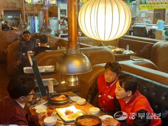 한동훈 