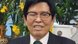 [사람in] 박상환 제9대 군포시장애인단체총연합회장 장애인들 사회구성원으로 자리 잡을 수 있도록 앞장
