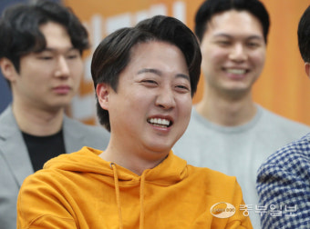 [당선 소감] 화성을 이준석 