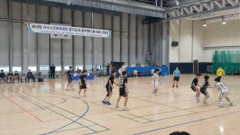 부천남중, 오심논란 소년체전 핸드볼 선발전 도교육청 중재 반발