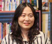 [사람in] 김문진 군포광정동청소년문화의집 청소년지도사 청소년 복지향상·성장환경 위해 온 힘