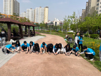 망포초, 학생 체험 중심 과학의 날 행사 실시