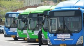 인천시, 시내버스 34개사 임금협상 최종 합의