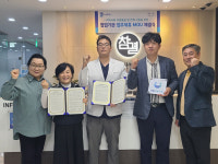 수원시 우만2동 지역사회보장협의체, 건강복지 향상을 위해 업무협약 체결