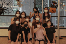 [교육이 미래다]  용인 구갈중, 지역 스포츠 학원 연계… 학생 지속적 건강관리 습관 키운다