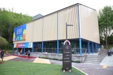 분뇨처리장의 재탄생… 안양시 기후변화체험교육센터 안양그린마루 개관