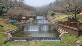 [김기자의 로드트레킹-서해랑길⑨] 진도 주요 사적지를 연결하는 서해랑 7코스