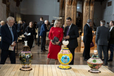 경기도자미술관 재개관 기념전시 자가처방_한국도예