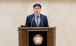 용인특례시의회 임현수 의원, 마을버스 교통불편 해소와 신갈1지구 공공기여 방안 변경 문제 지적